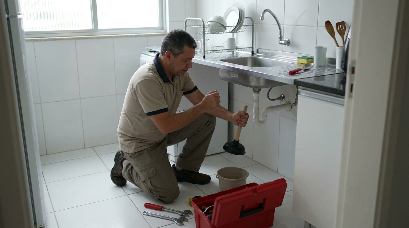 Remoção de Restos em Palhoça‑SC